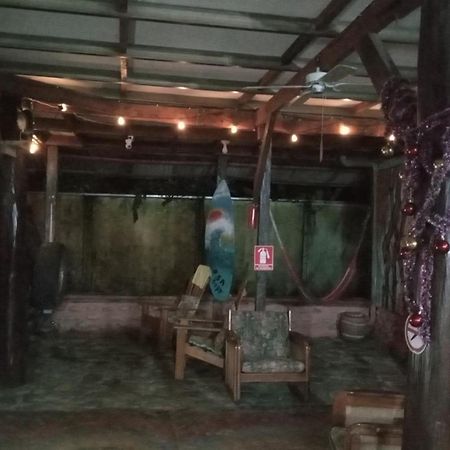 Osa Surf House 호텔 Puerto Jiménez 외부 사진