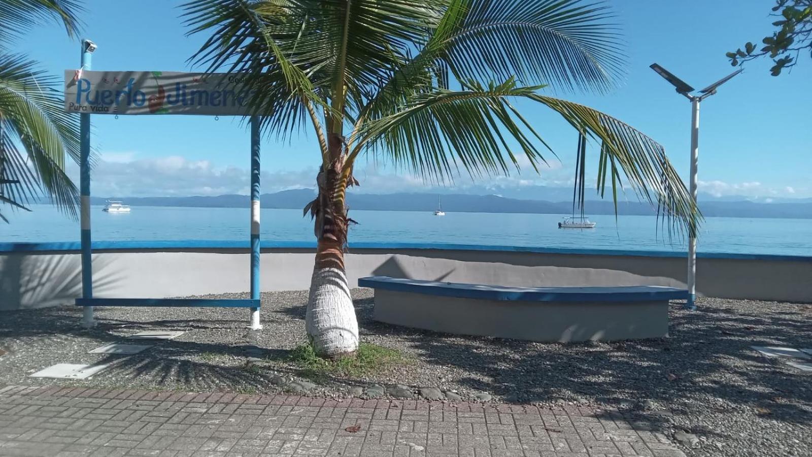 Osa Surf House 호텔 Puerto Jiménez 외부 사진