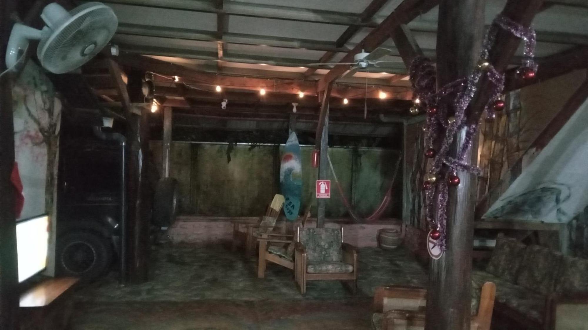 Osa Surf House 호텔 Puerto Jiménez 외부 사진