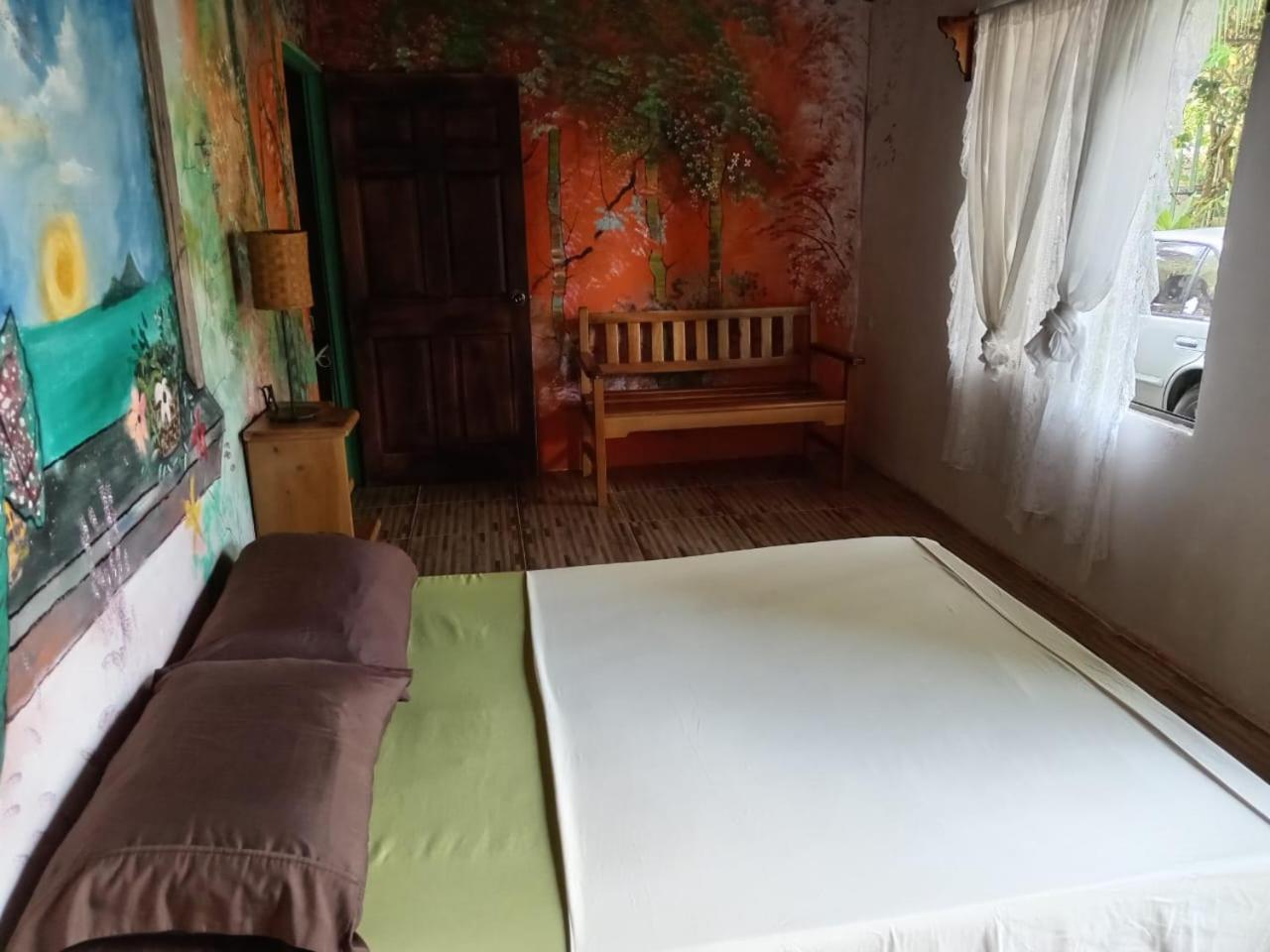 Osa Surf House 호텔 Puerto Jiménez 외부 사진
